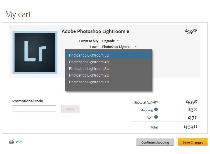 Adobe Lightroom Full Version Free Download Mac
